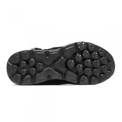 (WMNS) Skechers On-The-Go 'Black' 14404-BKPK