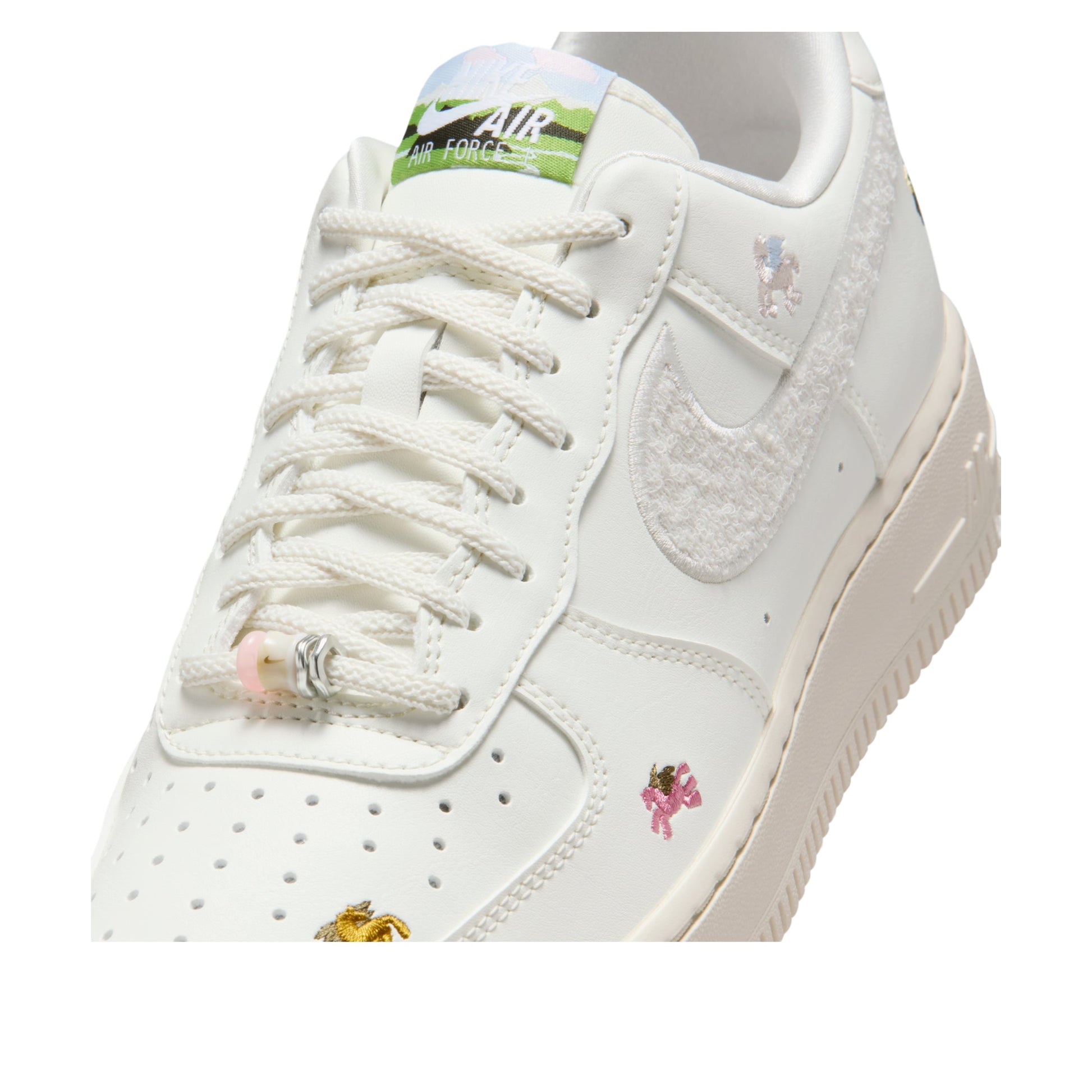 (WMNS) Nike Air Force 1 Low 'Pegasus Pack' IQ1143-100