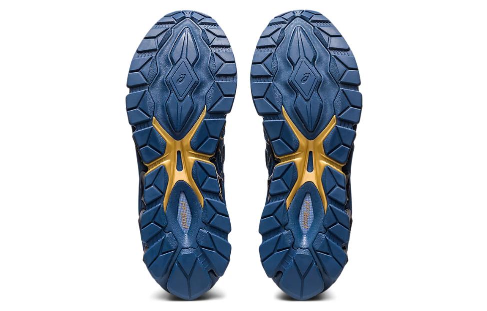 ASICS GEL-Quantum 360 7 'Blue Gold' 1201A747-401