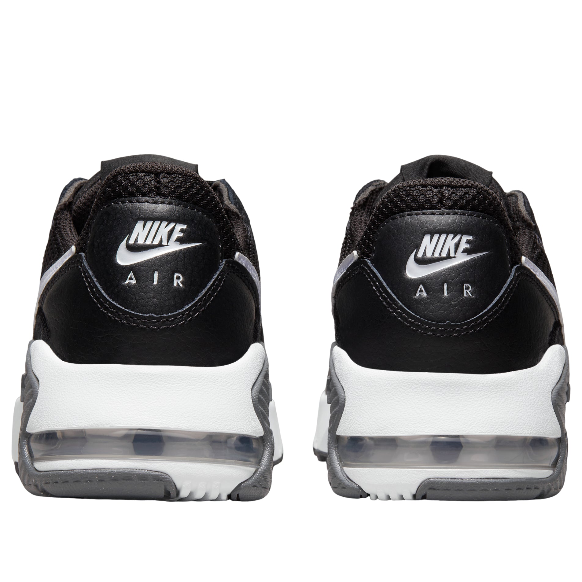 (WMNS) Nike Air Max Excee 'Black' CD5432-003
