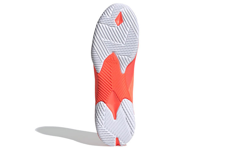 adidas Nemeziz 19.3 'Orange Black White' EH0276