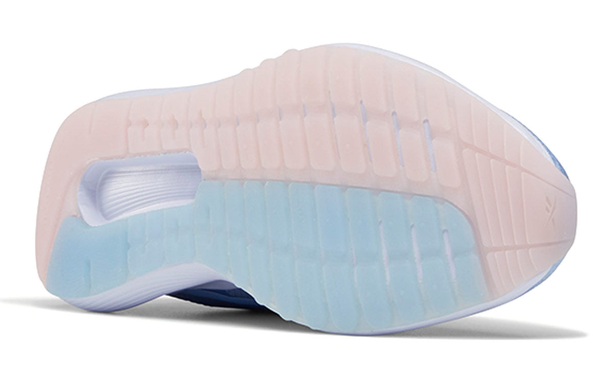 (WMNS) Reebok Floatride Fuel Run 'Blue White' FX3543