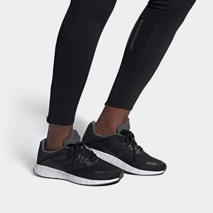 adidas Duramo SL 'Black' FW6768