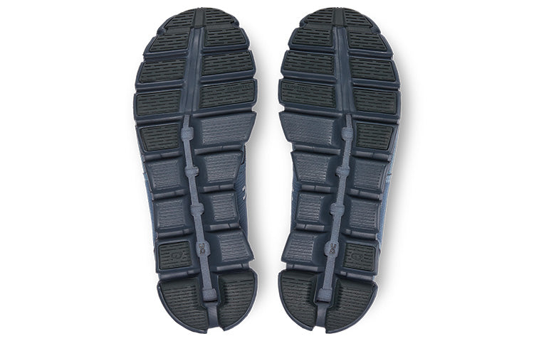 (WMNS) On Running Cloud 5 Waterproof 'Metal Navy' 59.98528
