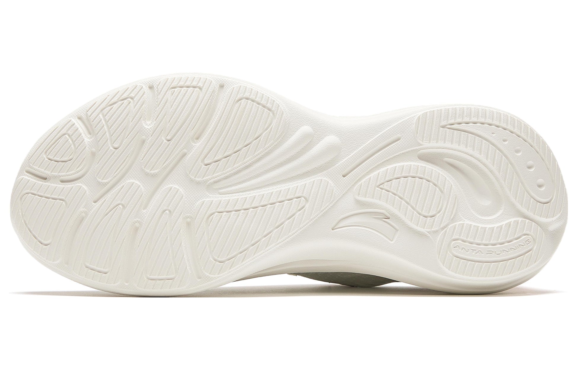 (WMNS) ANTA The Cloud 3.0 'White Orange Pink' 922355556-3