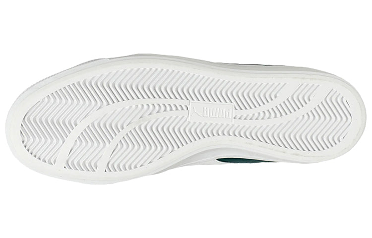 PUMA Court Star Vulc Fs 'Green White' 369287-03