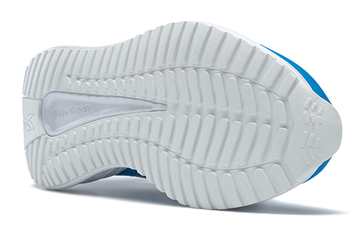 (WMNS) Reebok Energen Run 'Blue White' FU8576