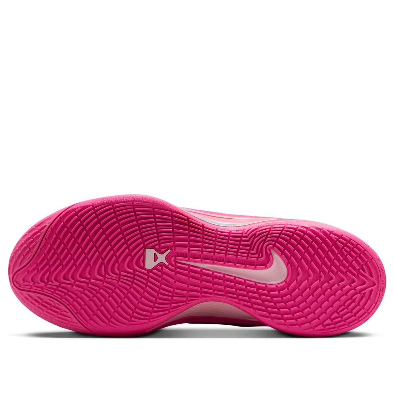 (WMNS) Nike A'One 'Pink Aura' FZ8605-601