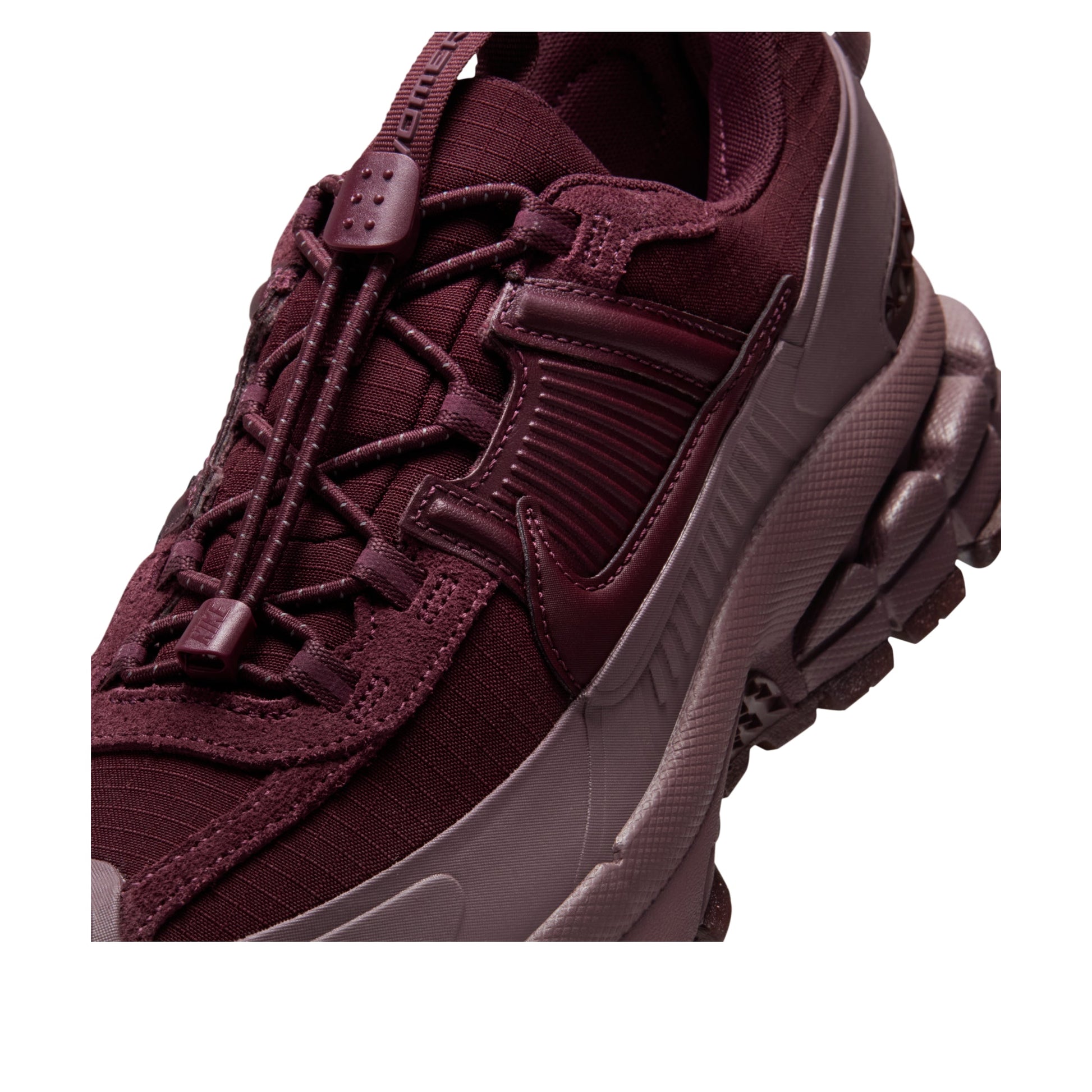 (WMNS) Nike Air Zoom Vomero Roam 'Tattoo Dark Team Red'  HQ2181-500