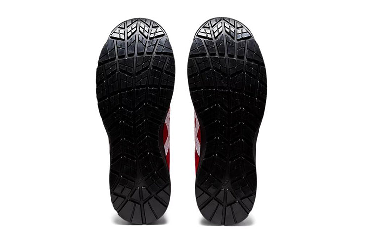 ASICS Winjob CP701 Red/White 1273A018-600