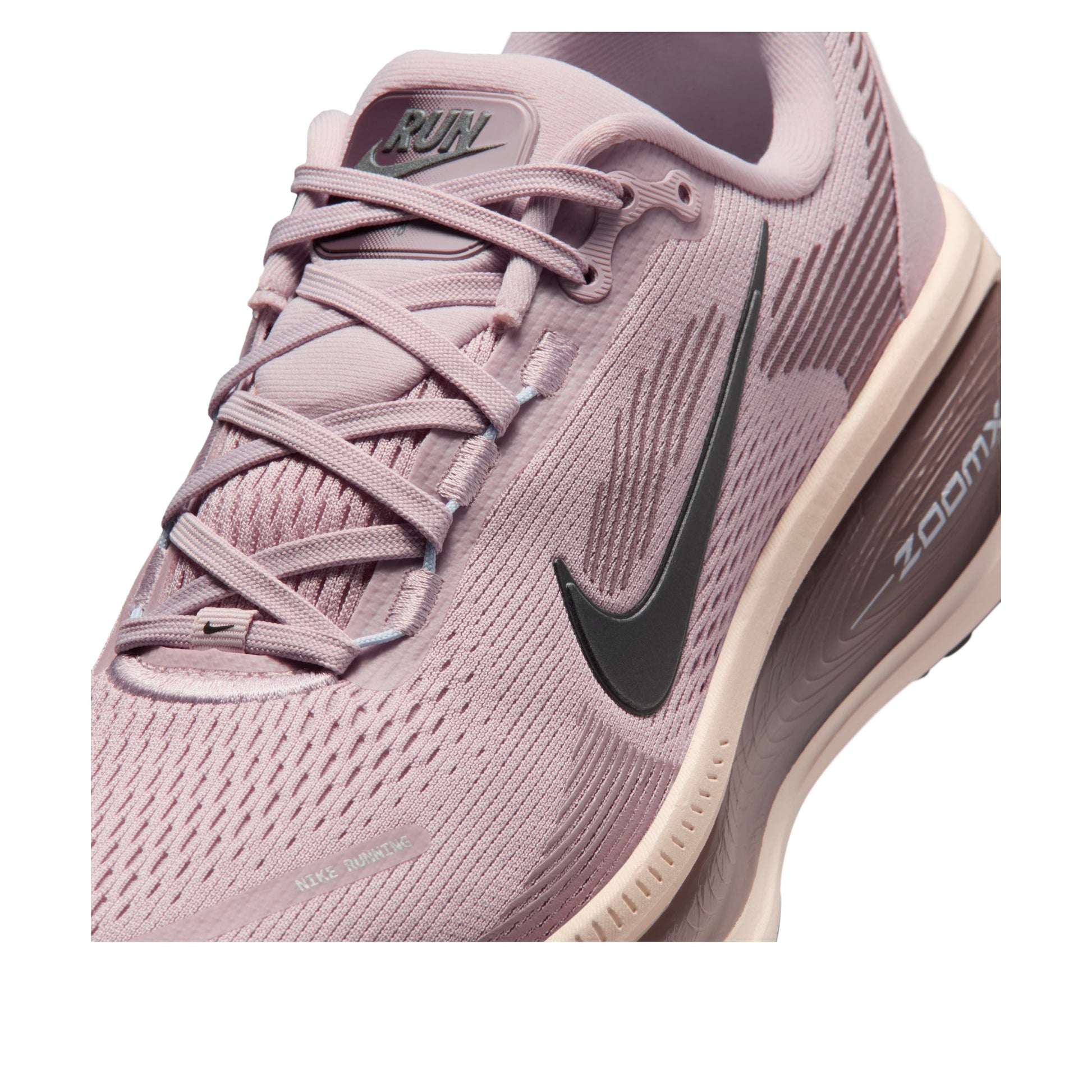 (WMNS) Nike Air Zoom Vomero 18 'Particle Rose Silt Red' HM6804-607