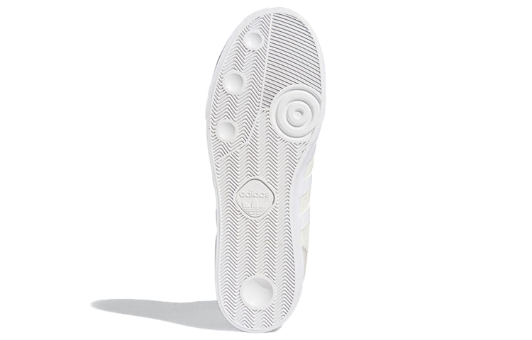 adidas originals Basket Profi 'Cream y' FW4511