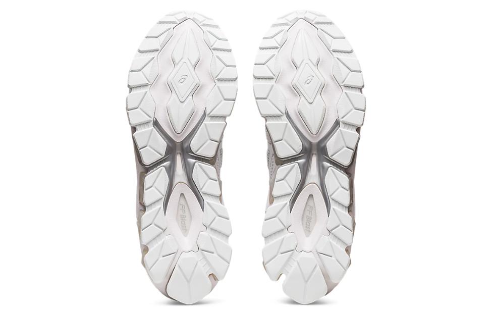 ASICS Gel-Quantum 360 7 'White Pure Silver' 1201A747-101
