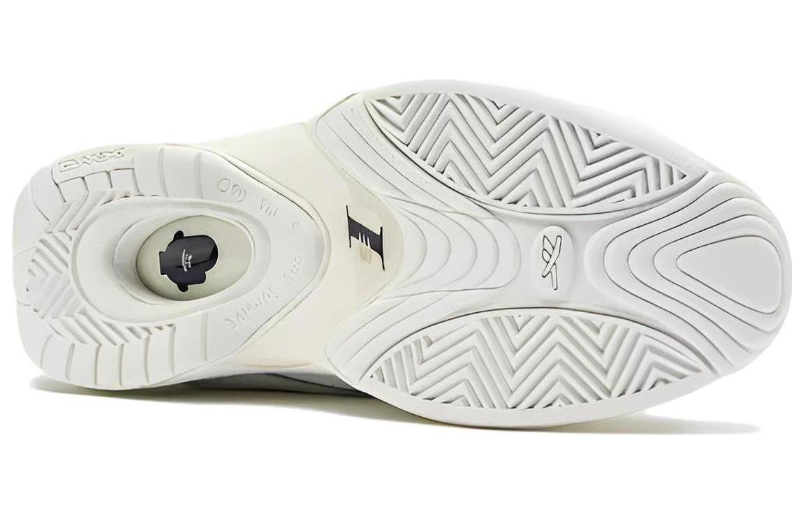 Reebok x UNIK IVERSON Answer IV 'White' HQ3592