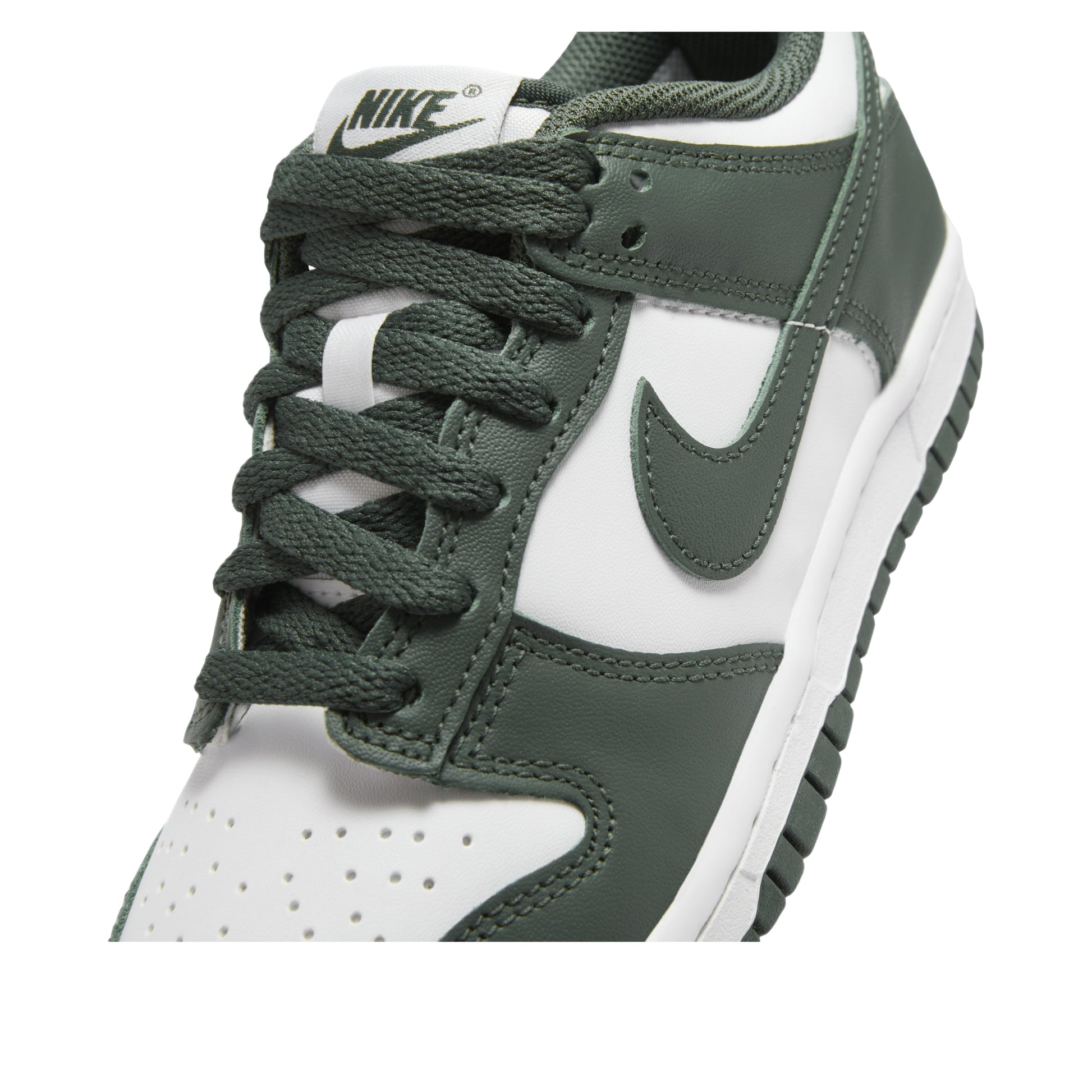 (GS) Nike Dunk Low 'Vintage Green' FB9109-120