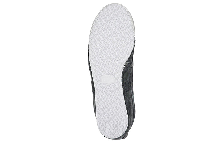 Onitsuka Tiger Mexico 66 'Grey' D829L-4949
