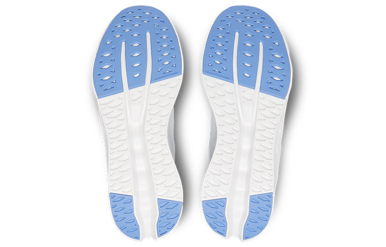 (WMNS) On Running Cloudsurfer 'Heather White' 3WD10441203