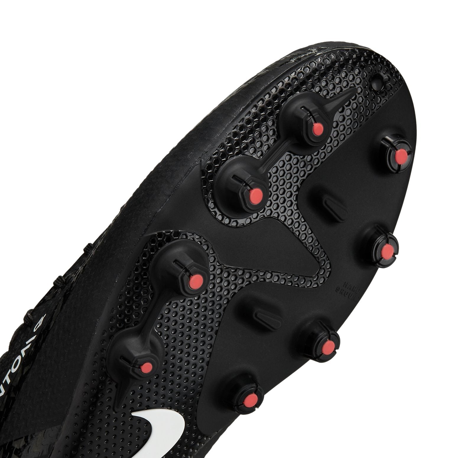 Nike Phantom GT2 Academy HG 'Black Summit White' DC0795-001