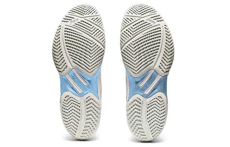 (WMNS) ASICS Sky Elite FF 'White Pure Silver' 1052A024-102