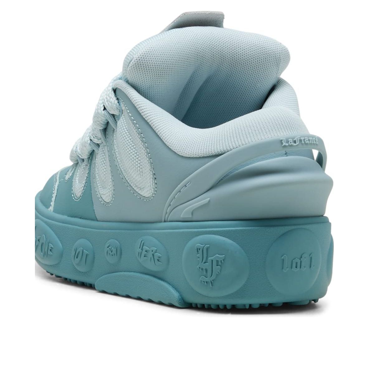 (GS) PUMA LaFrancé 'Icey' 312981-01