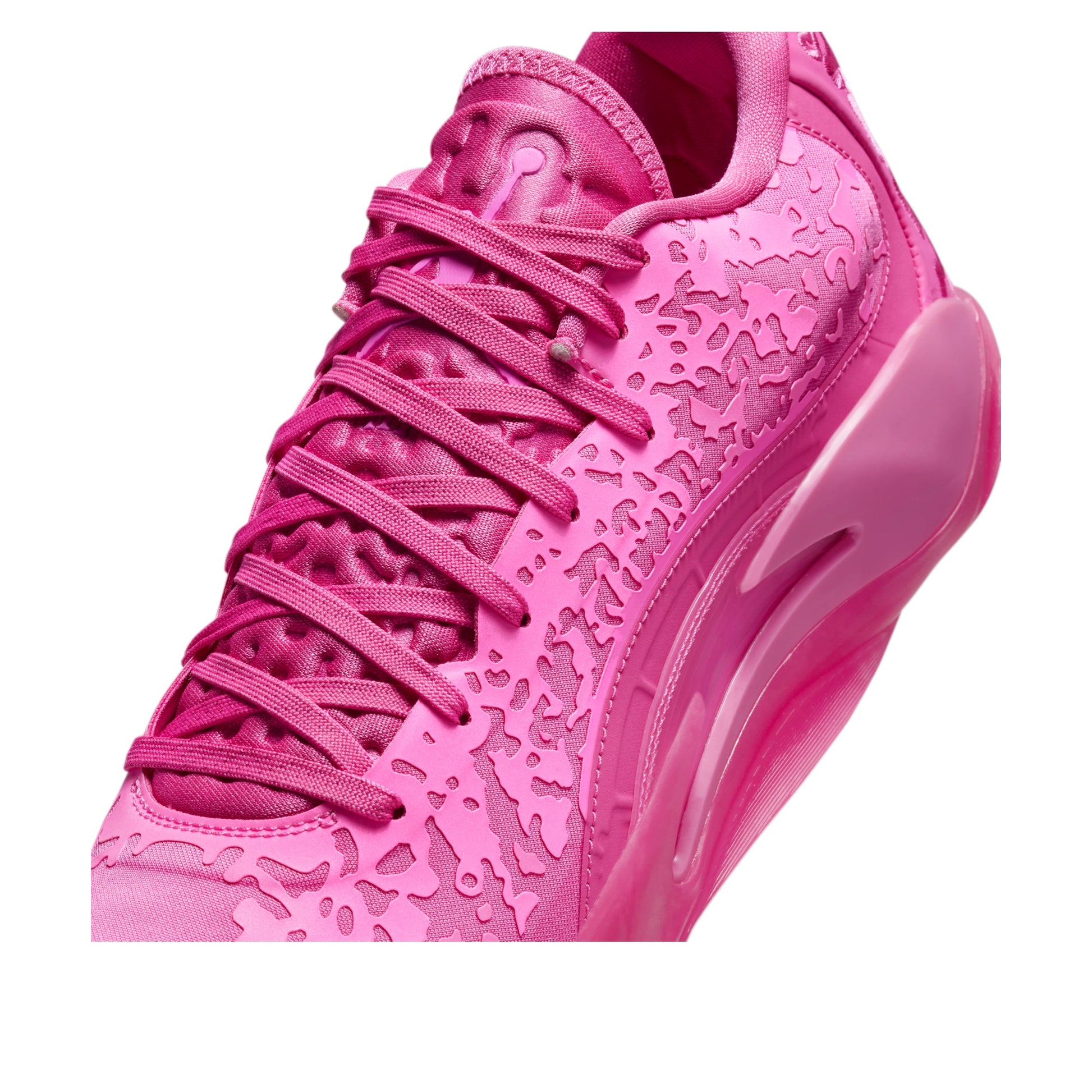 Air Jordan Zion 3 PF 'Pink Lotus' DR0676-600