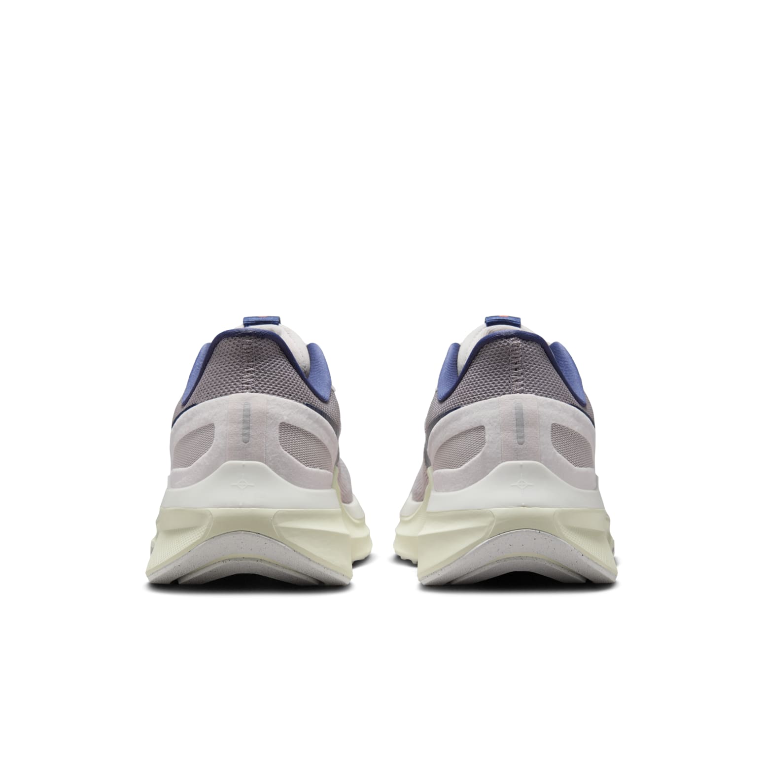 Nike Structure 25 'Light Iron Ore Thunder Blue' DJ7883-009