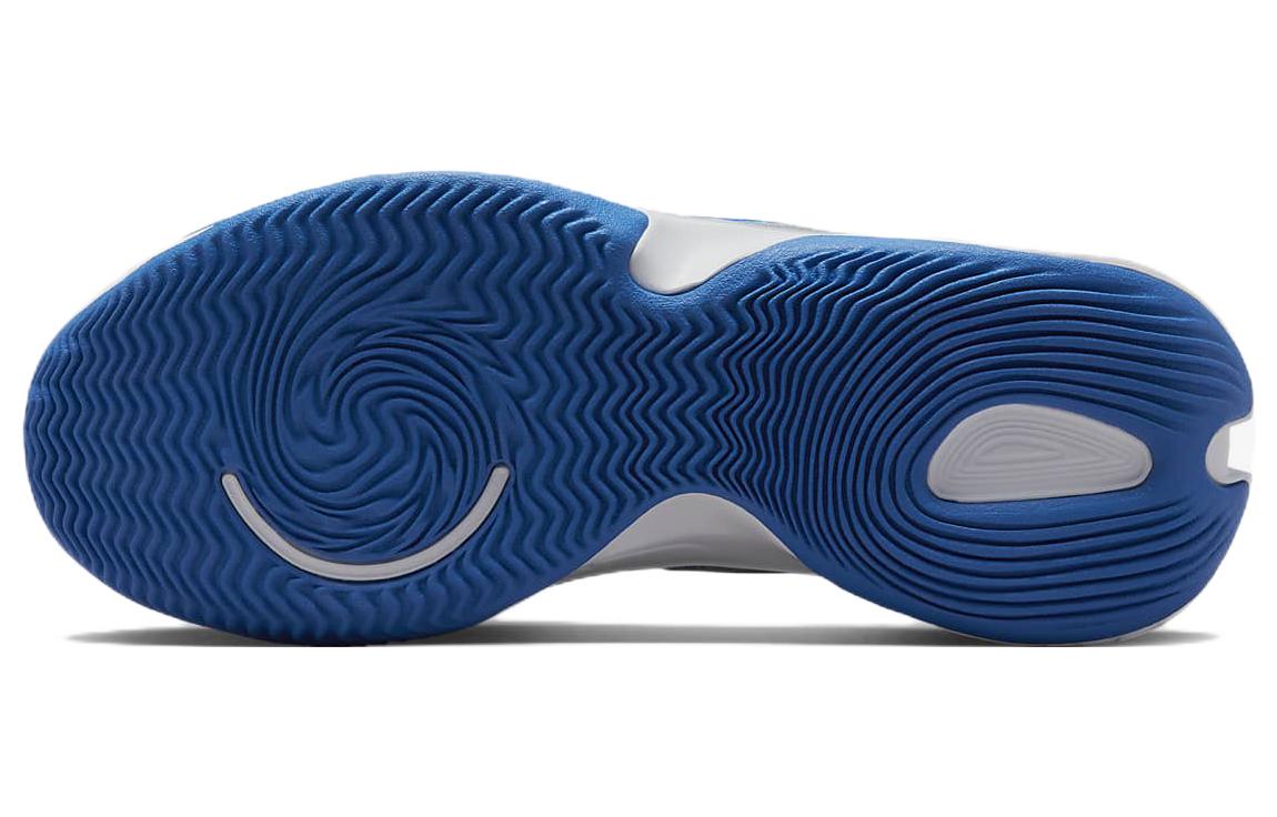 Nike Renew Elevate 3 'Pure Platinum Hyper Royal' DD9304-006