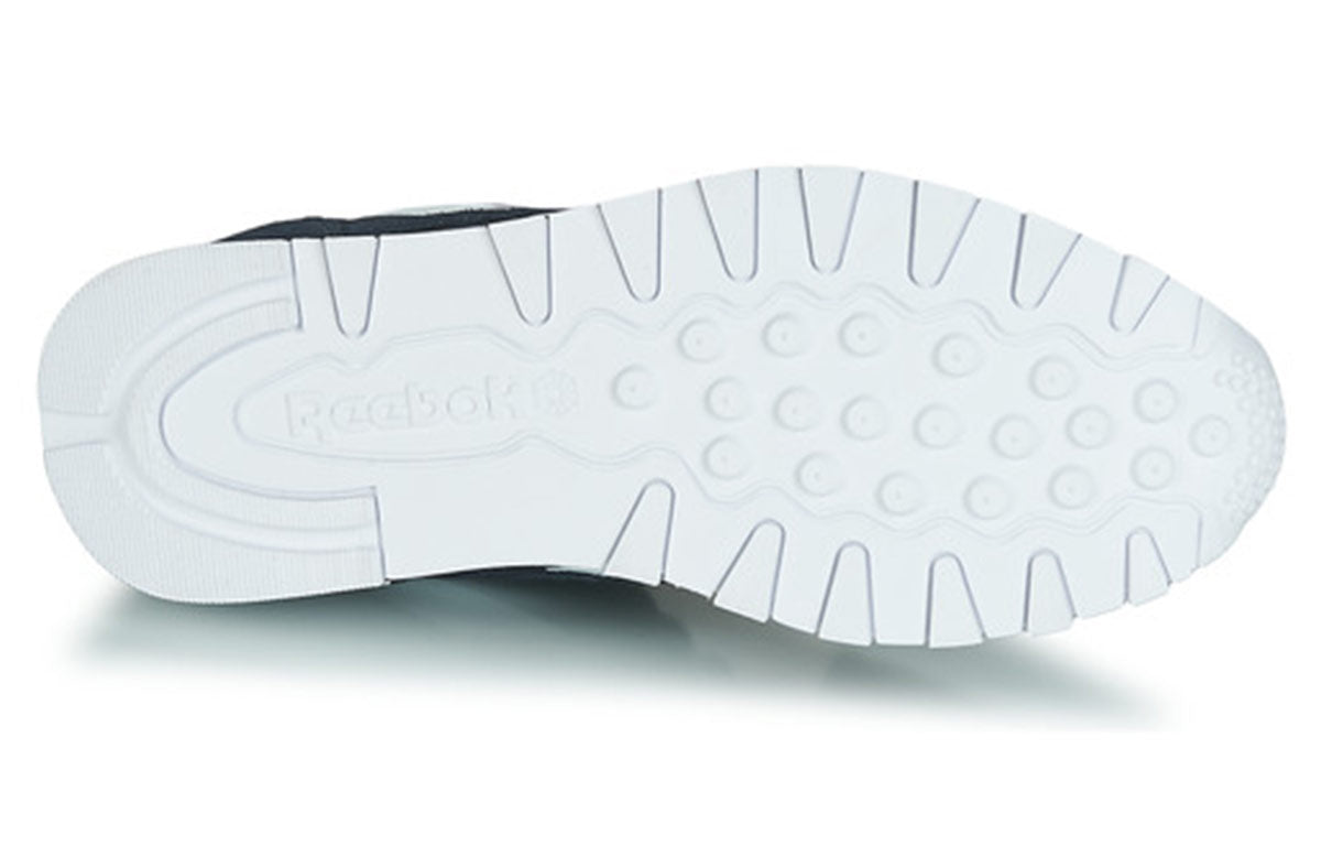 Reebok Classic Leather Mu 'Blue' 15514675