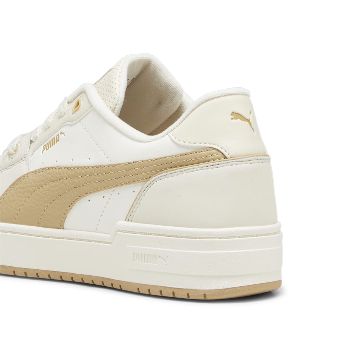 PUMA CA Pro Lux II 'Alpine Snow Sand Dune' 393176-02