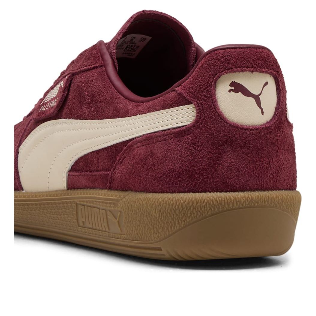PUMA Palermo 'Ruby Shimmer Alpine Snow' 396463-65