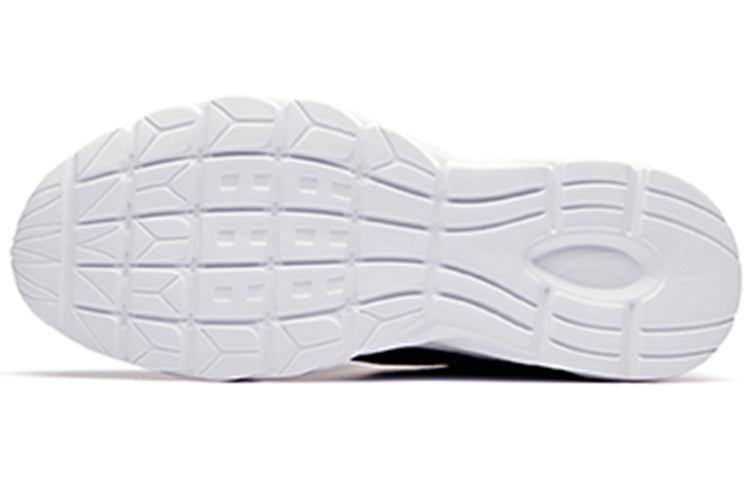 ANTA Running Series Sneakers 'Navy White' 91915581-1