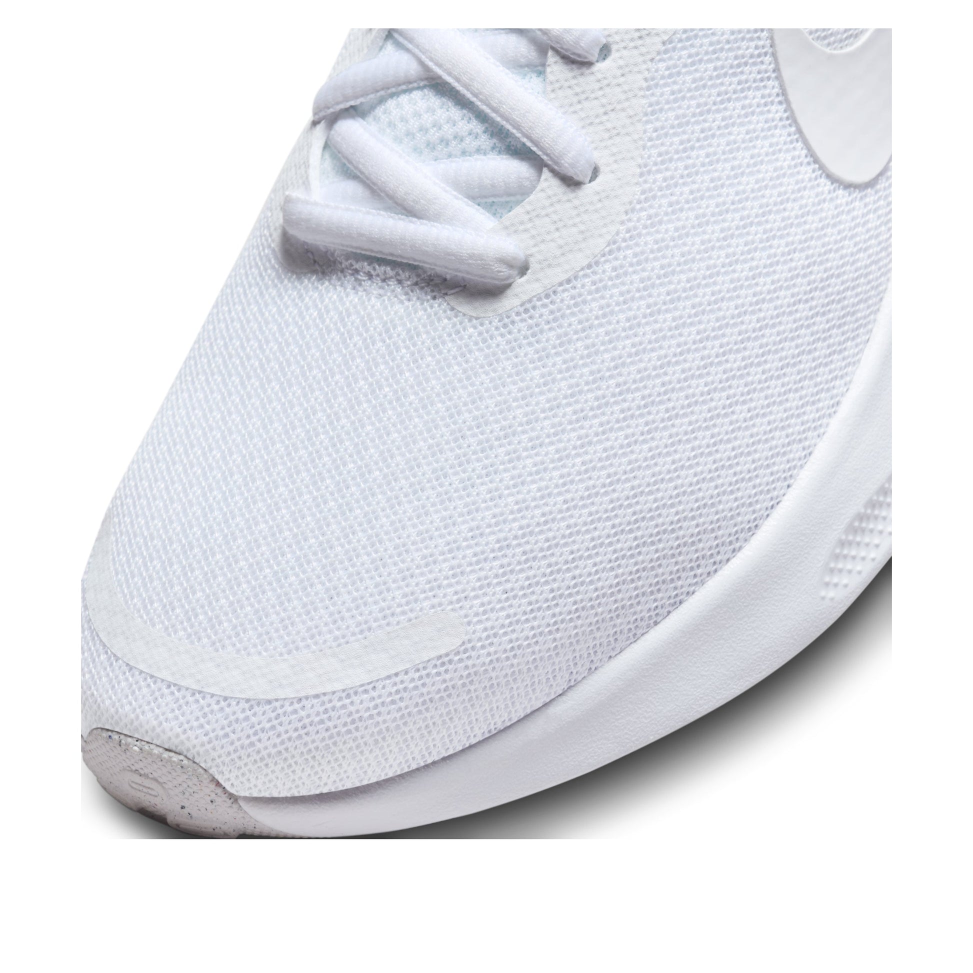 (WMNS) Nike REVOLUTION 7 'Triple White' FB2208-100