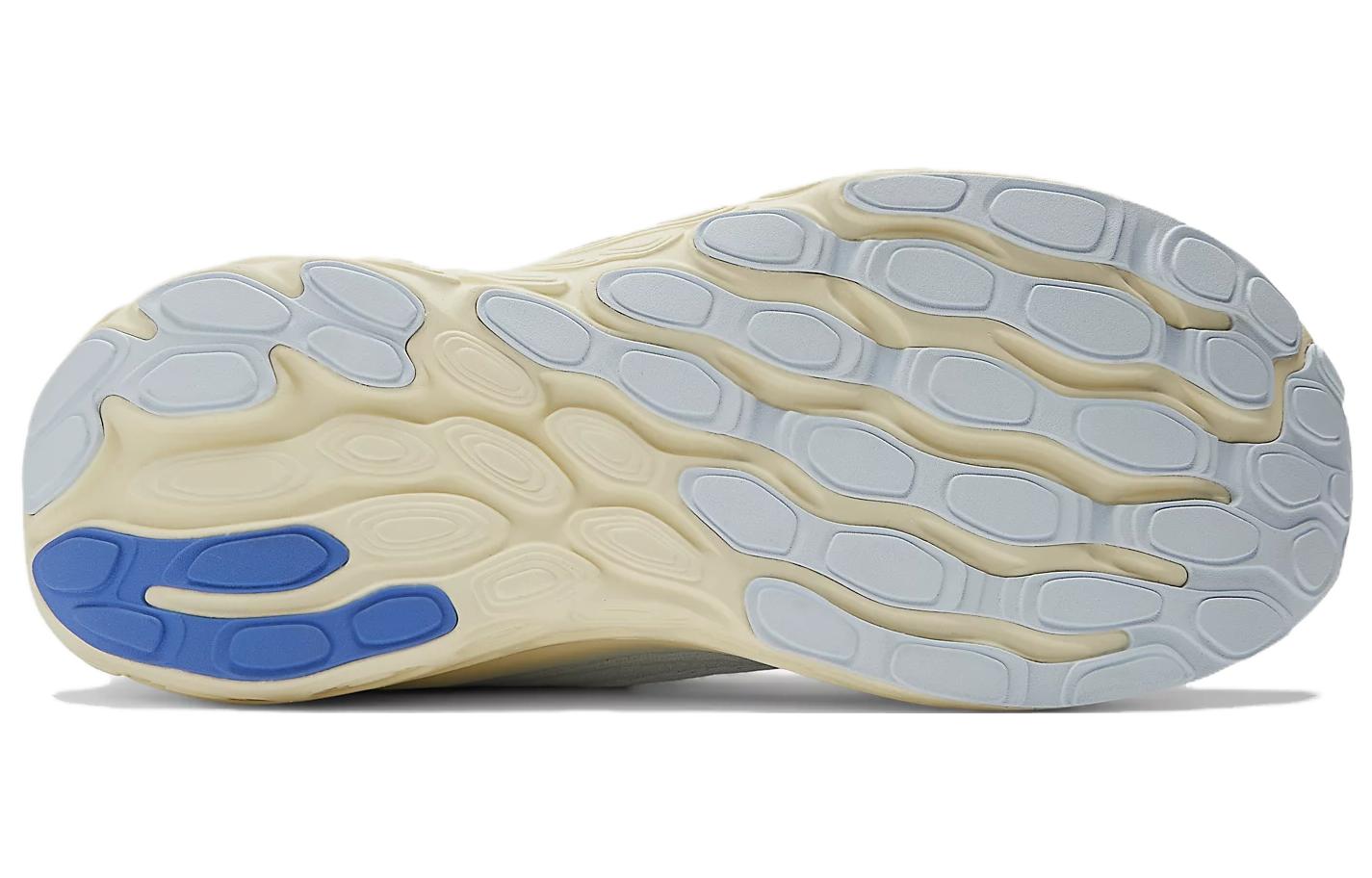 New Balance Fresh Foam X 1080v13 'Starlight Marine Blue' M1080L13