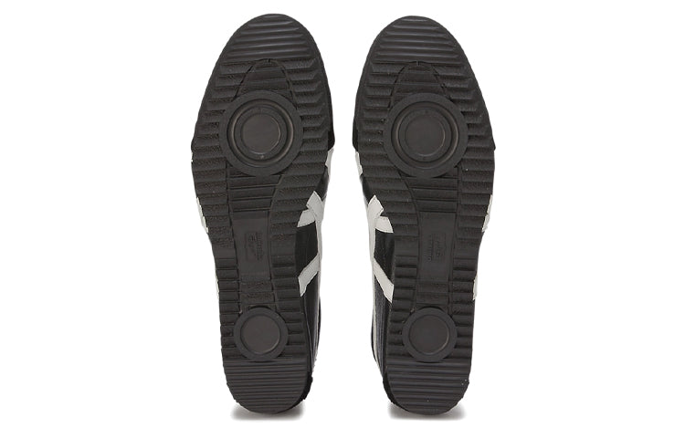Onitsuka Tiger Mexico 66  'Black White' 1181A435-001