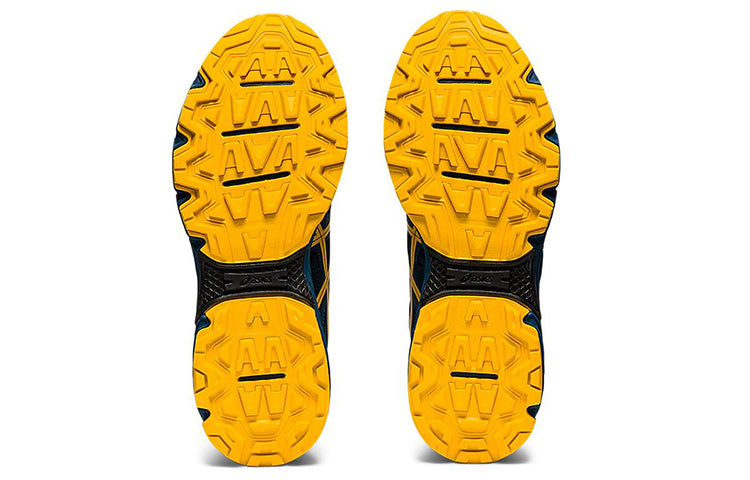 ASICS Gel-Venture 8 'Mako Blue Saffron' 1011A824-400