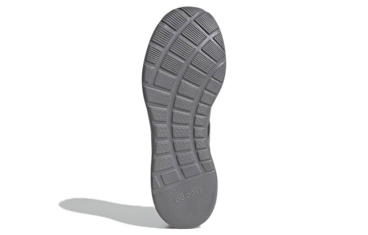 adidas Lite Racer BYD 2.0 'Grey Sonic Ink' H04831