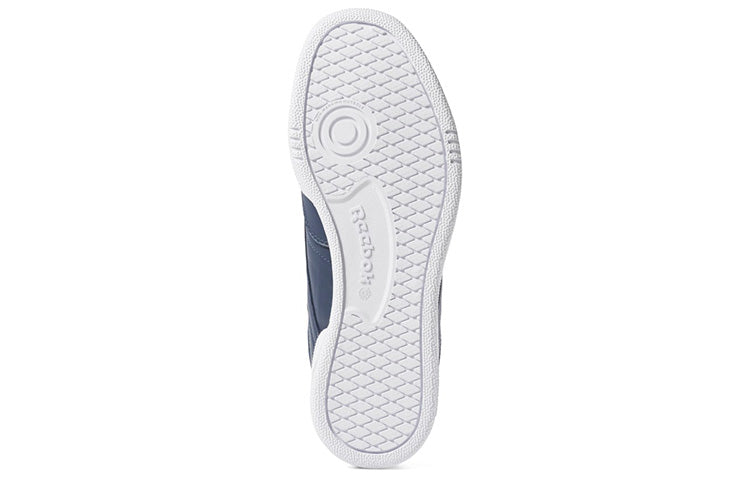 Reebok Club C 85 Sneakers 'White dark Blue' DV3896