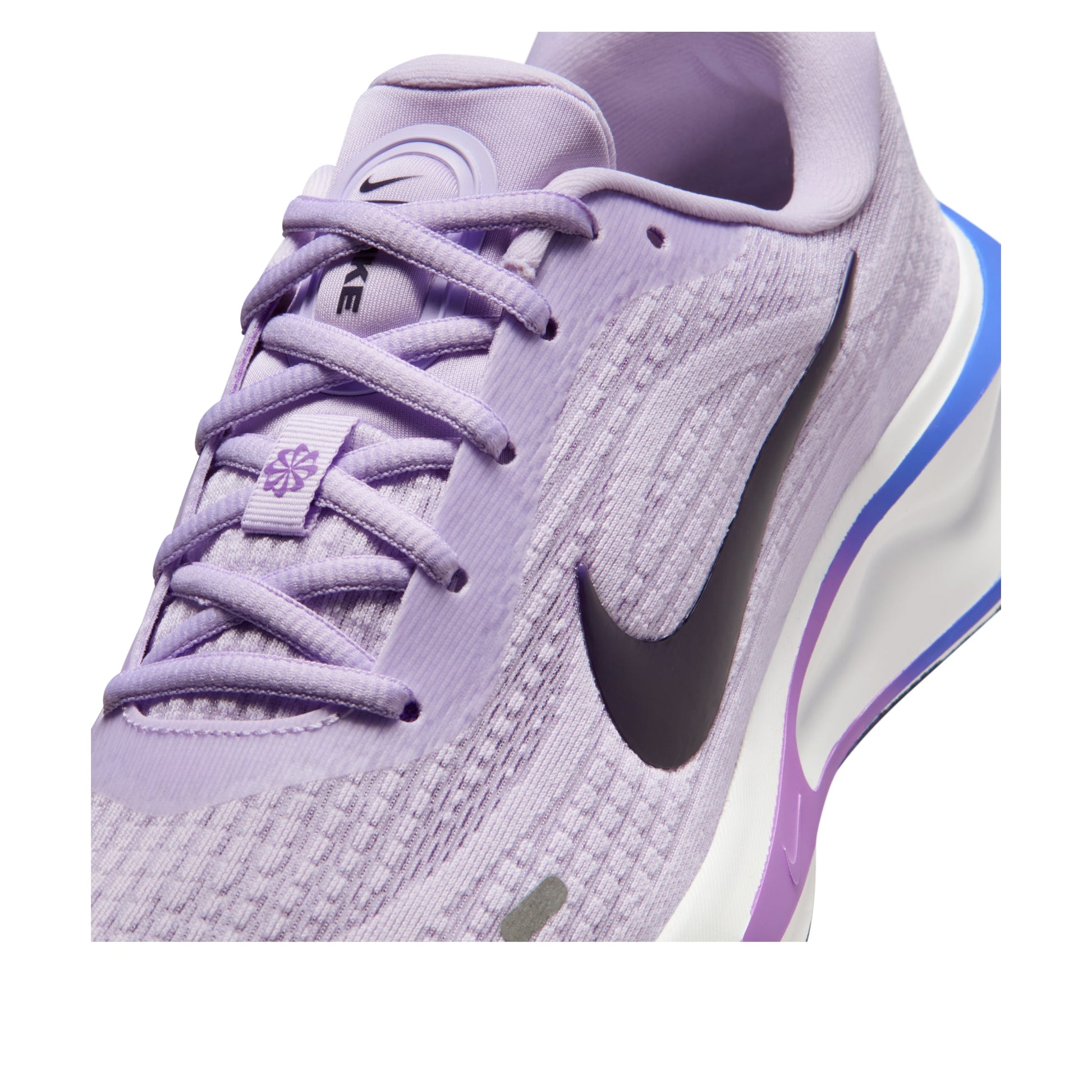(WMNS) Nike Journey Run 'Violet Mist Purple Dynasty' FJ7765-500