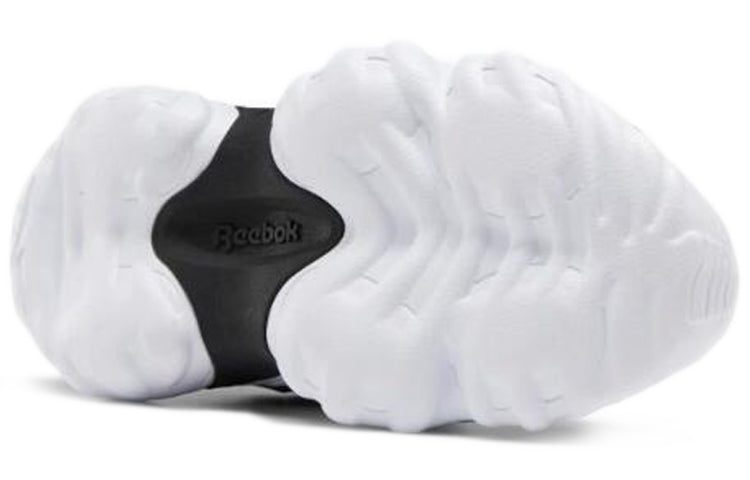 Reebok DMX Series 1000 Running Shoes Blue/White EF7652