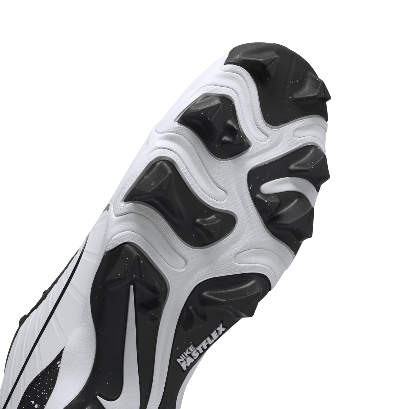 Nike Alpha Huarache 4 Keystone 'White Black' DJ6524-106
