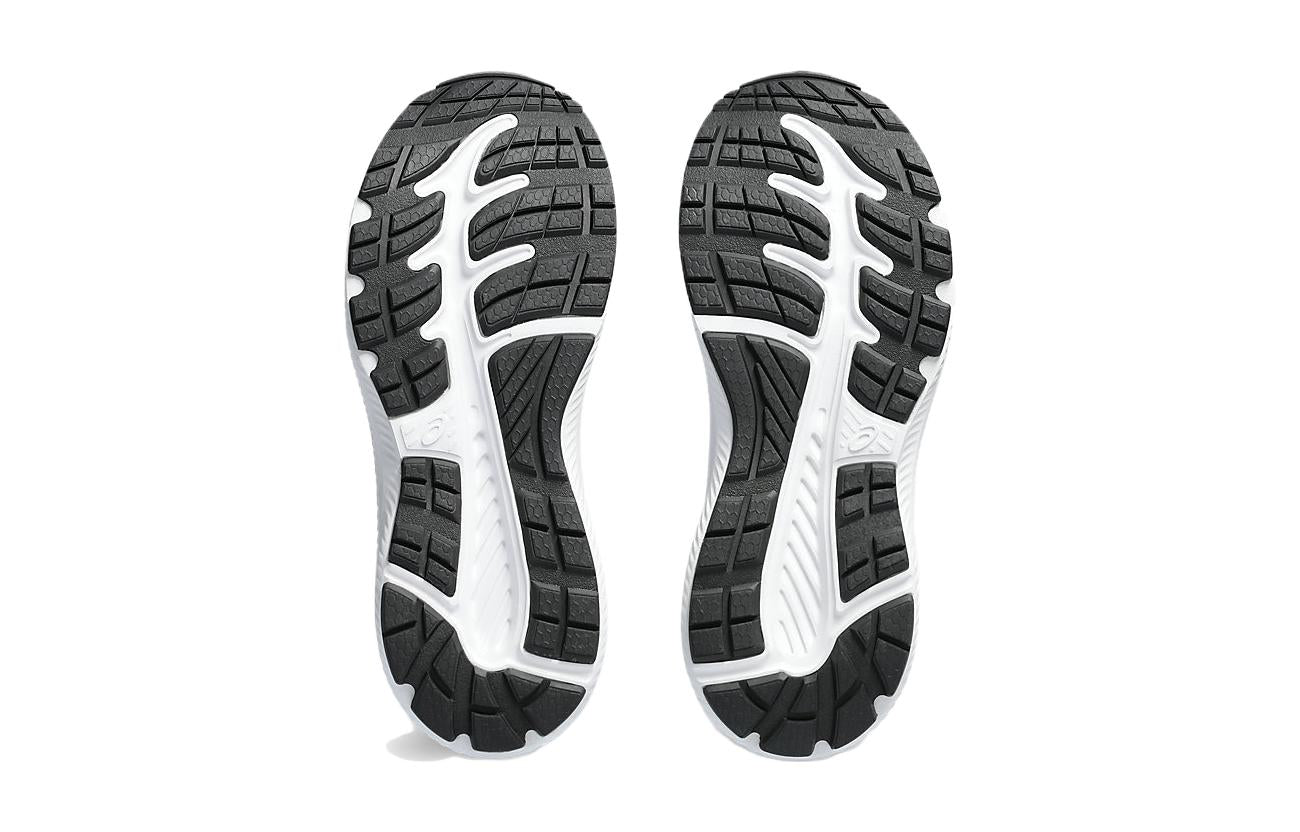 (GS) ASICS Contend 8 'French Blue Glow Yellow' 1014A259-404