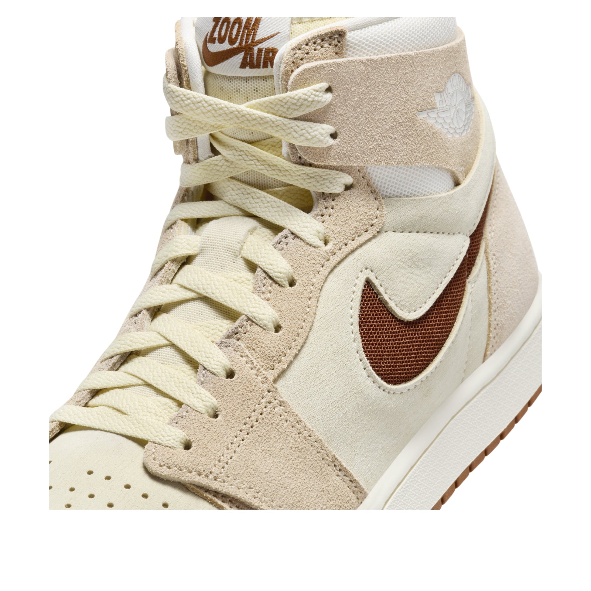 Air Jordan 1 High Zoom Comfort 2 'Legend Coffee' DV1307-120