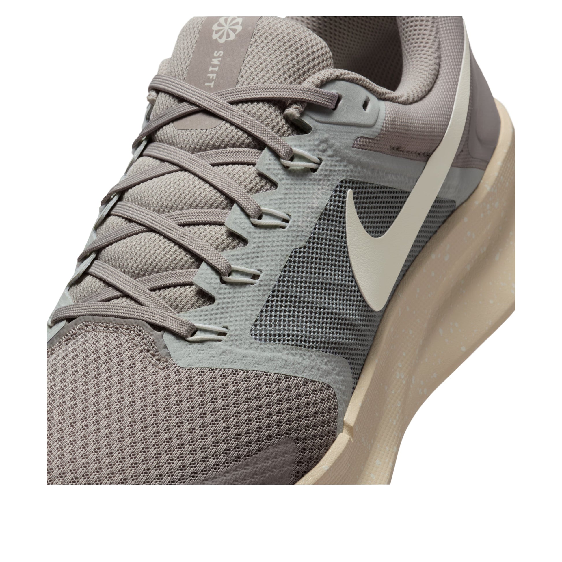 Nike Run Swift 3 'College Gray Sail' DR2695-013