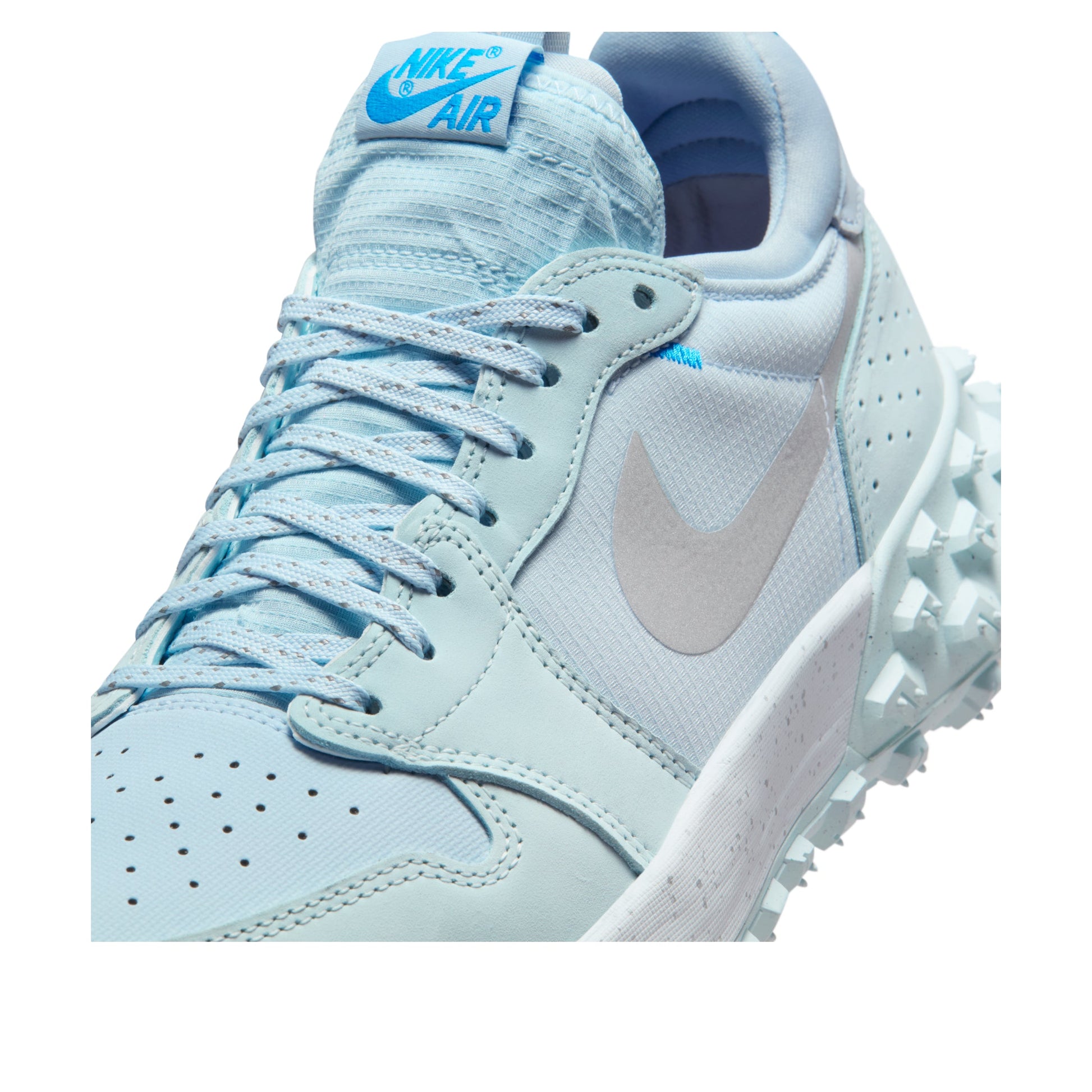 Air Jordan 1 Low Element 'Glacier Blue' FV4227-400