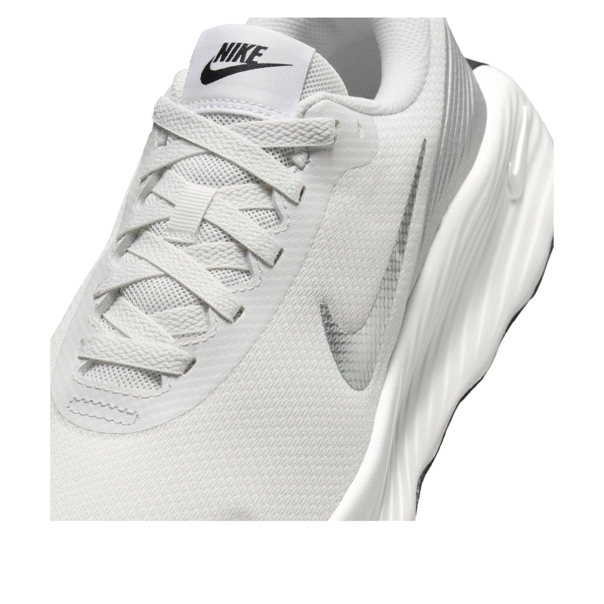 (WMNS) Nike Promina Premium 'Summit White Metallic Silver' FZ2093-100