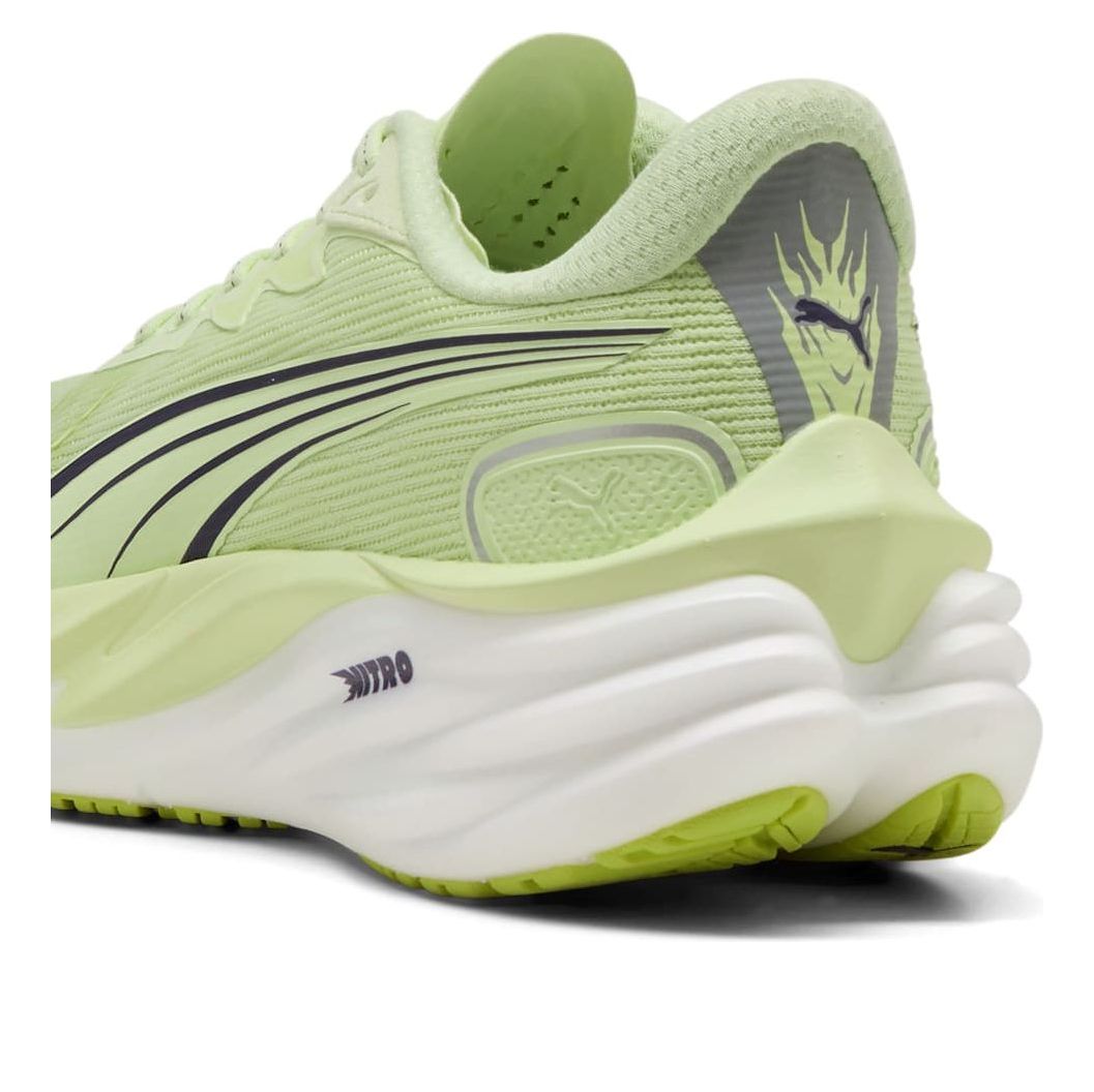 PUMA Velocity Nitro 4 'Apple Spritz Lux Lime' 311140-16