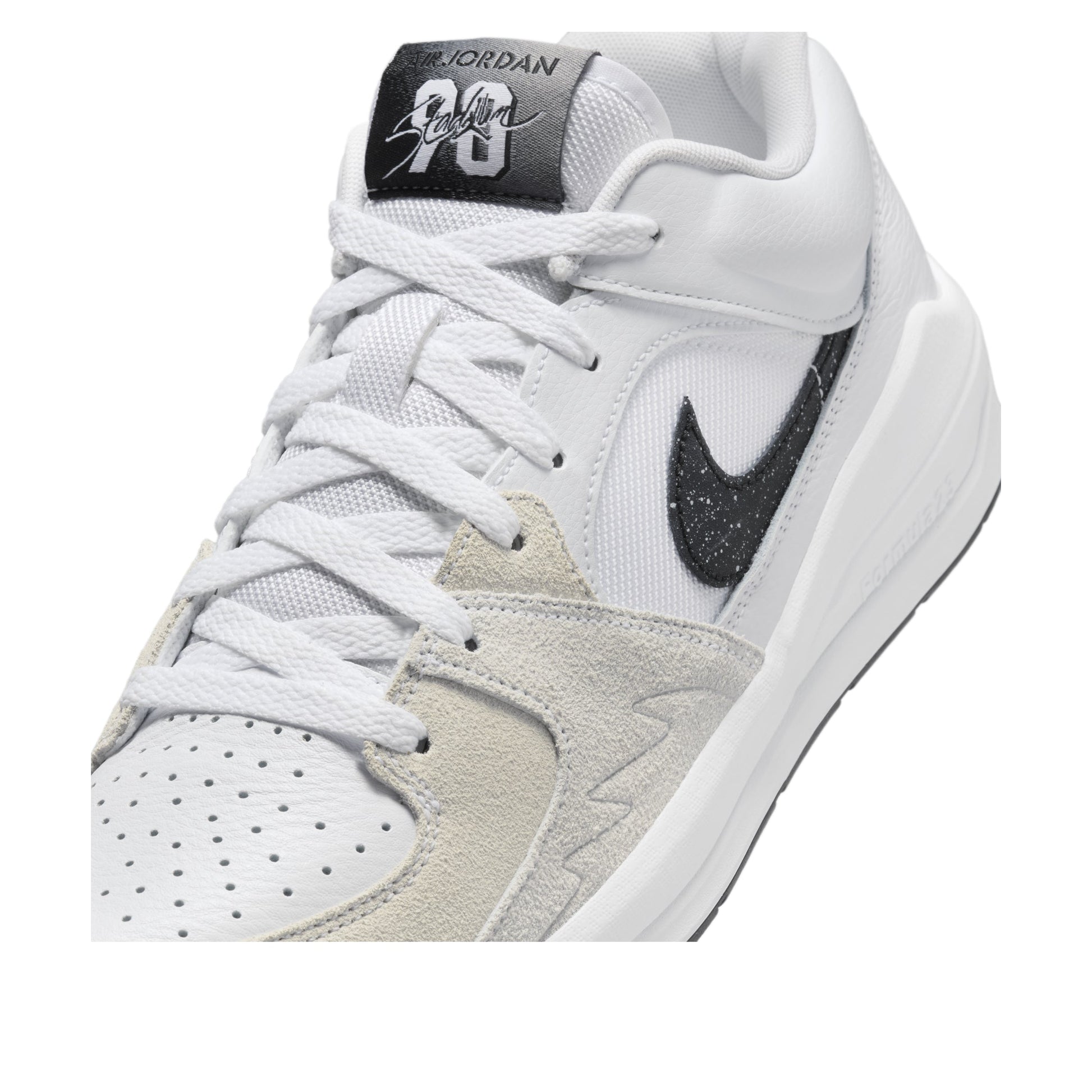 Air Jordan Stadium 90 'White Black Beige' DX4397-112