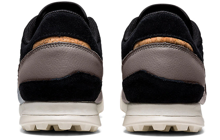 Onitsuka Tiger Horizonia 'Grey Black' 1183A852-250