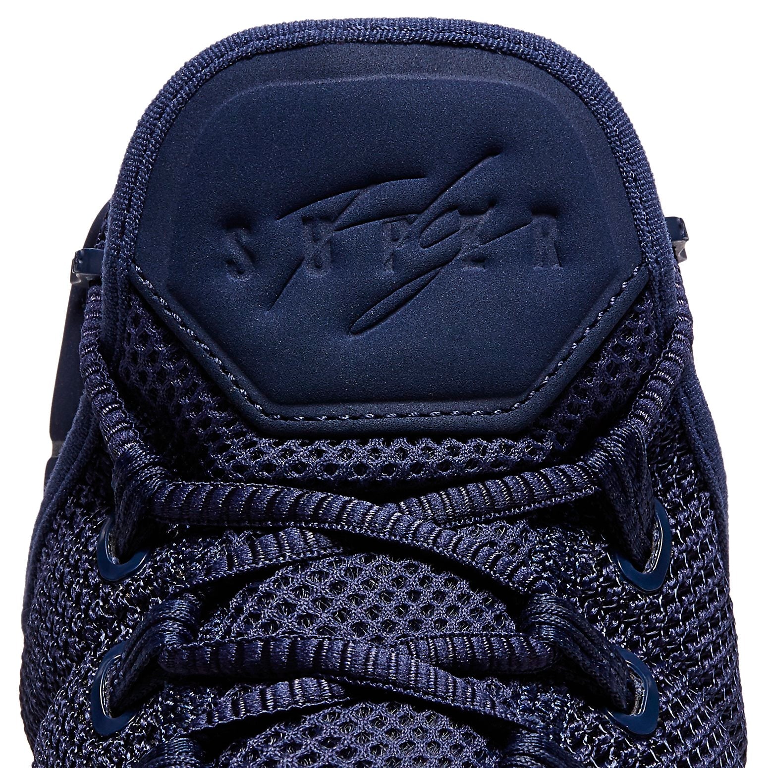 Air Jordan Super.Fly 2017 PFX 'Midnight Navy White Pure Platinum' AH8380-401