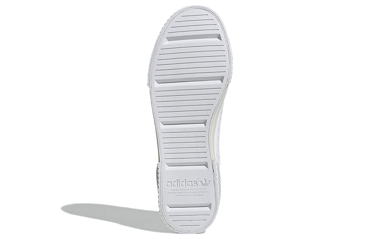 (WMNS) adidas Disney X Court Tourino 'Bambi' GV7938